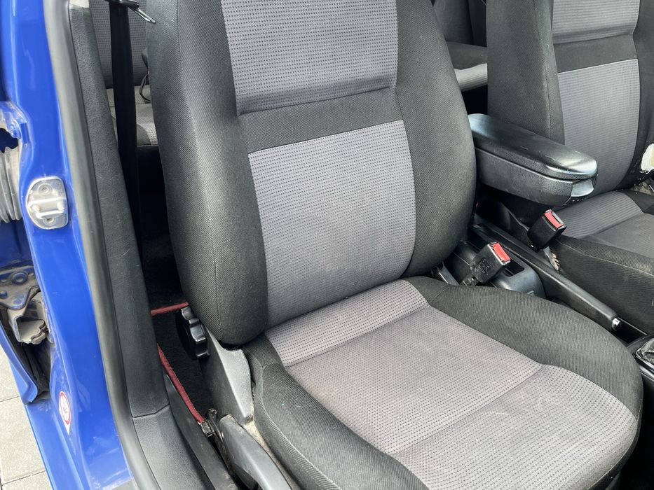 volkswagen golf 4 1.6MPI