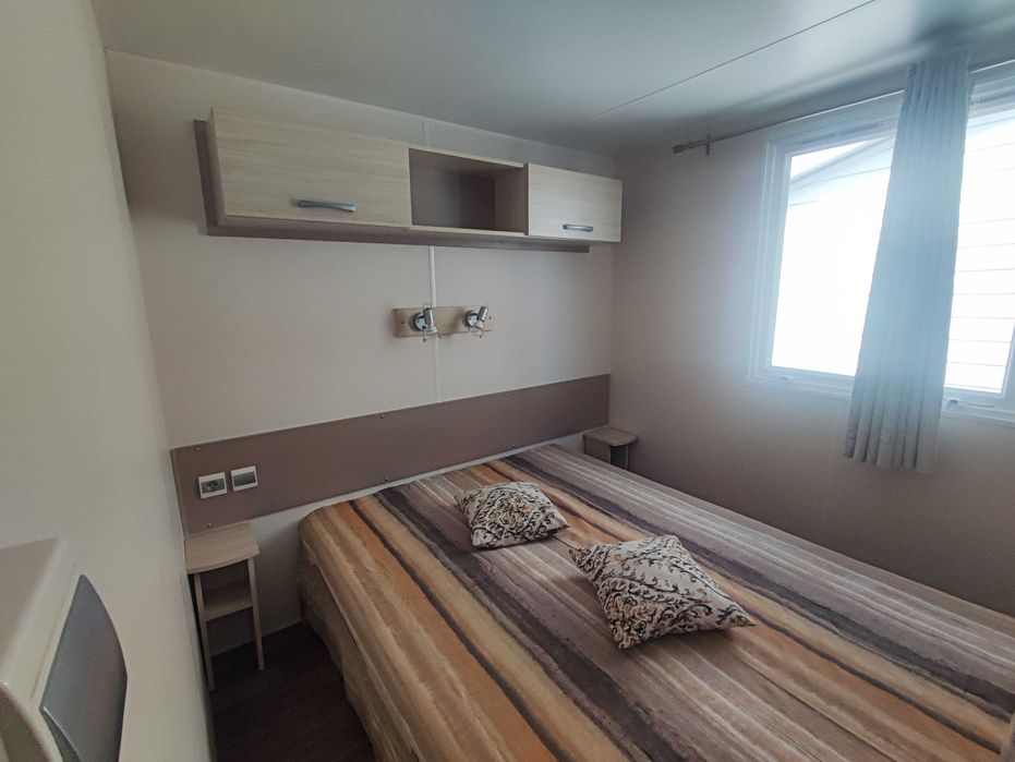 Super T3 IRM  | Mobil Home Top Qualidade oferta de entrega equipada
