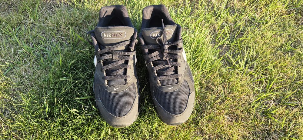 Sneakersy Nike Air Max Ivo