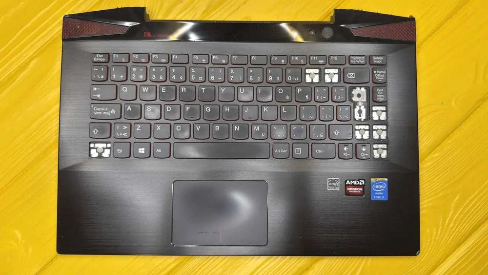 Кнопки для клавиатуры ноутбуков Lenovo ПОШТУЧНО