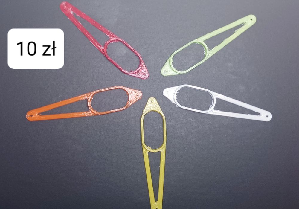 Osłona obiektywu mobula