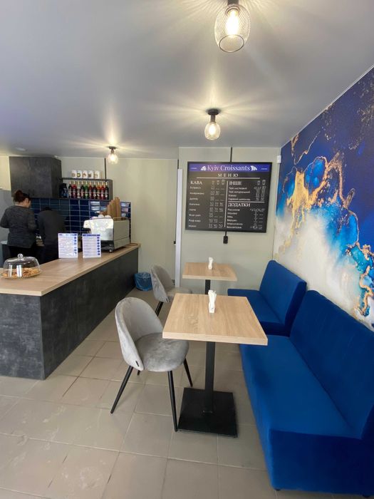 Просто.Франшиза-Бізнес! від 1500$ чистими в міс!