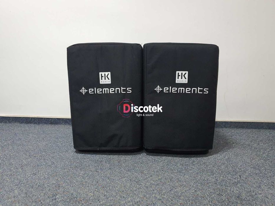 HK-Audio Elements | E110 SUB AS + E110 | Pokrowce |