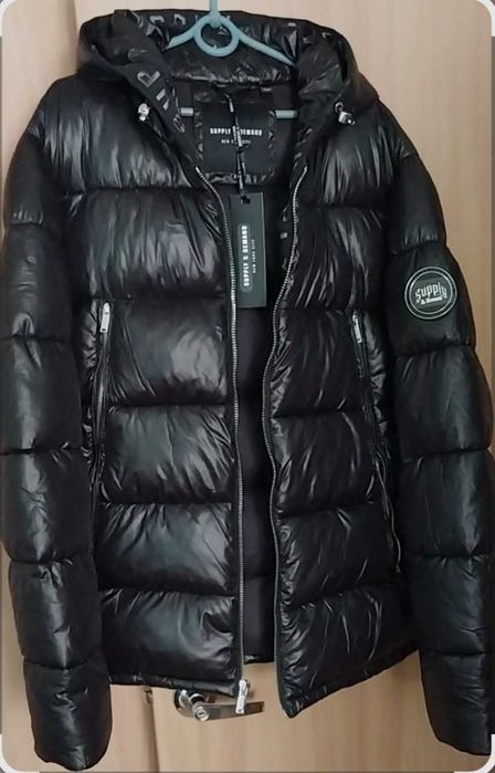 Куртка Supply G Demand