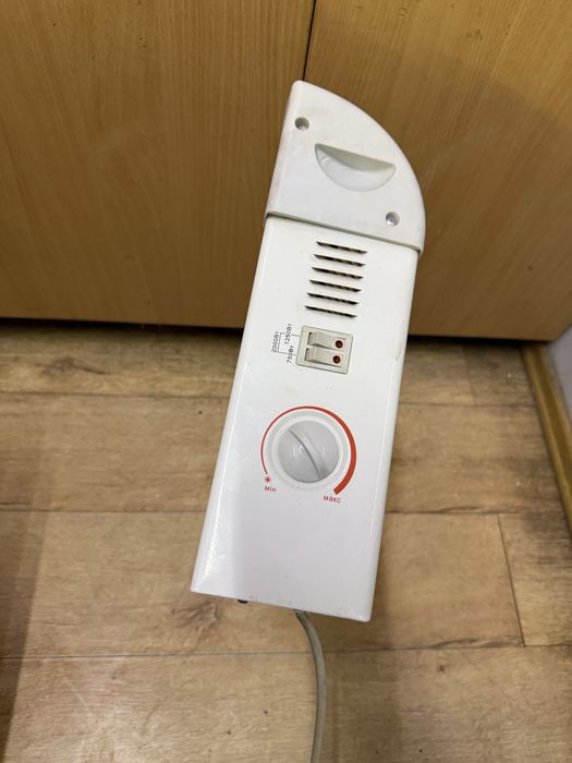Обогреватель 1500/2000W