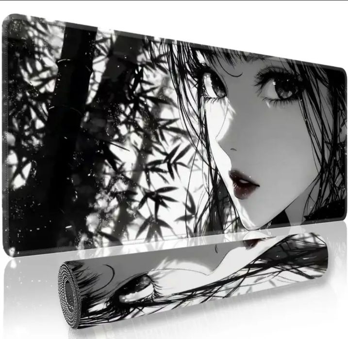 Коврик для мыши 40х90 см