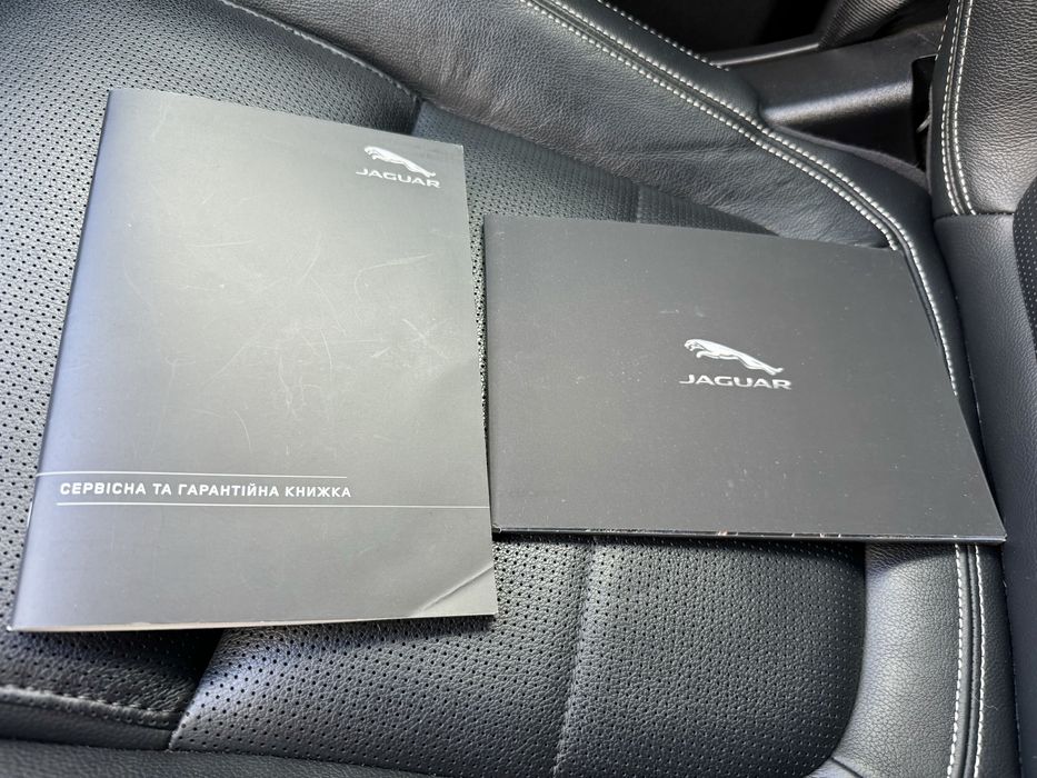 Jaguar E-Pace R-Dynamic 2020p. 2.0d 4x4