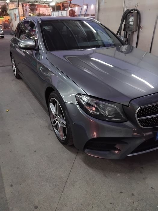 Mercedes-Benz CLA 220