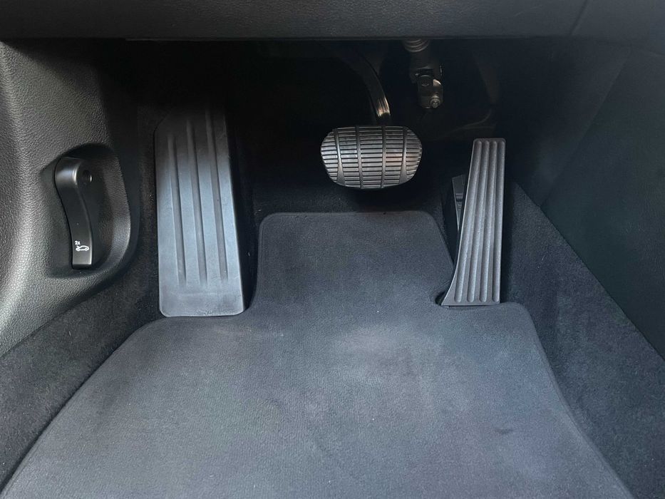 BMW 225xe híbrido plug-in PHEV