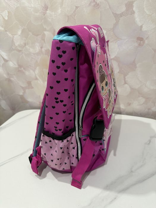Рюкзак для девочки
