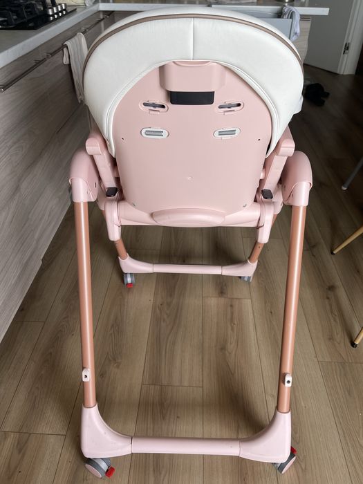 Стільчик для годування Peg Perego Prima Чудовий стан
