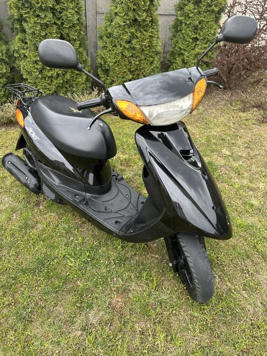 Yamaha jog sa 39