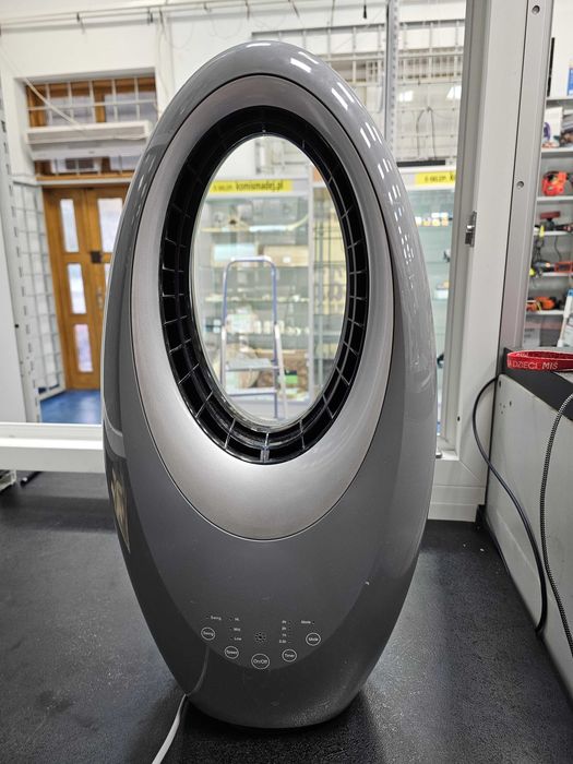 Wentylator Cyrkulator Bezłopatkowy BFT1806R * Komis Madej Gorlice