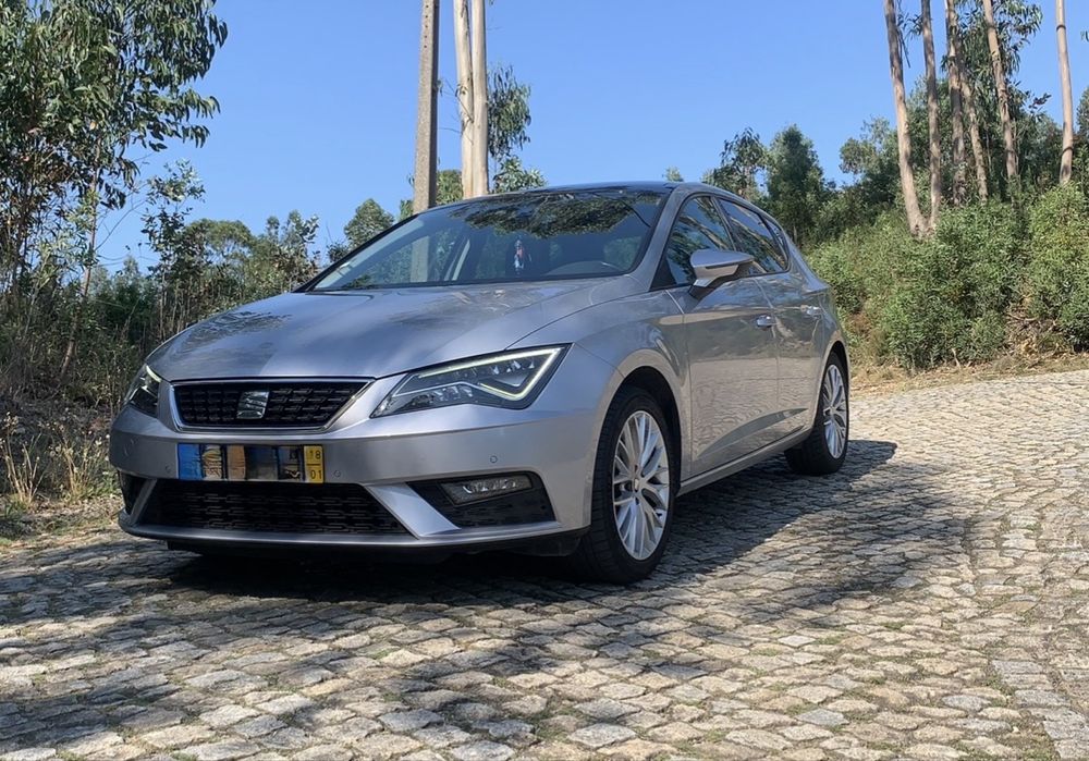 SEAT Leon 1.6 TDi Style S/S