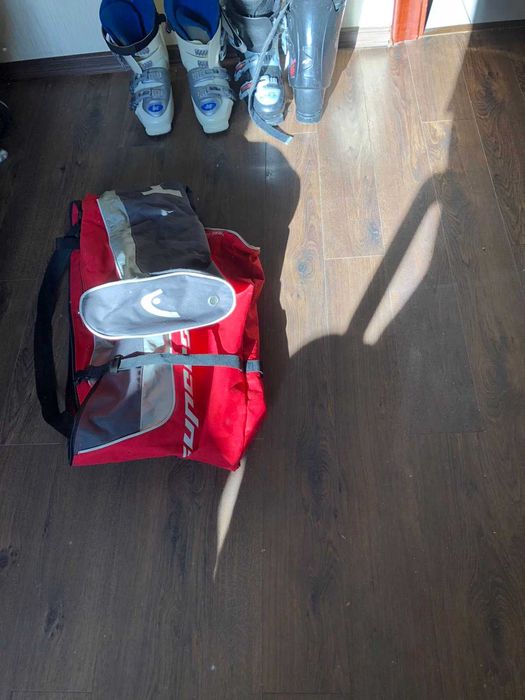 чохол для горних лиж HEAD