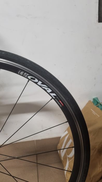 Bicieta de estrada Jorbi Champion4