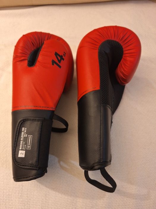 Luvas de Boxe novas