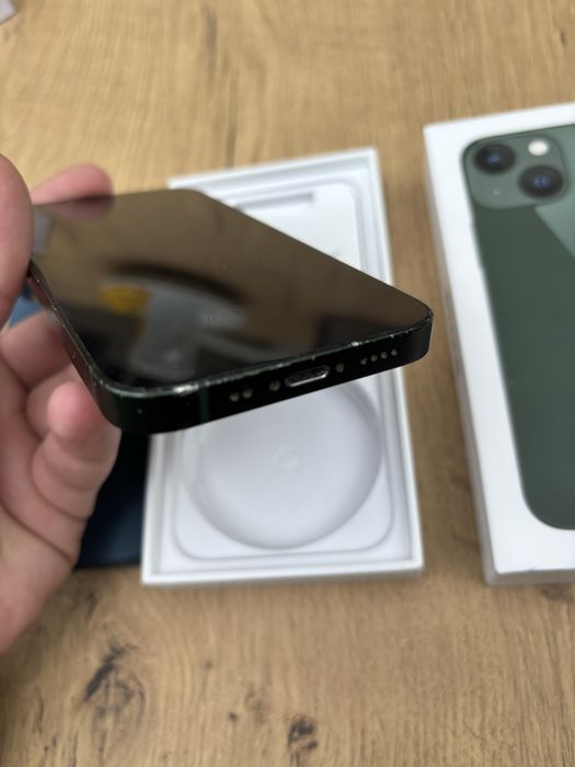 Iphone 13 mini 128 gb