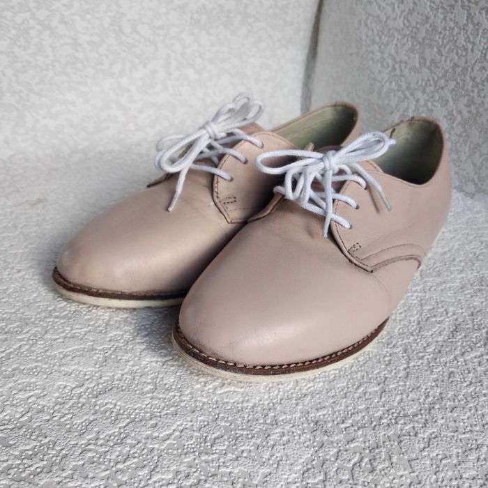 Туфли Dr. Martens Sylvie - 39 p.