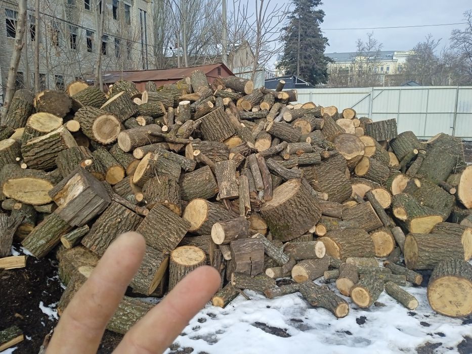 Дрова,Продам дрова, Дрова колотые дуб,граб,акация+ДОСТАВКА ЗВОНИТЕ!