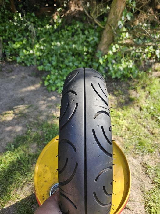Heidenau K61 3.50R10 Dot 1521 Nr.0621