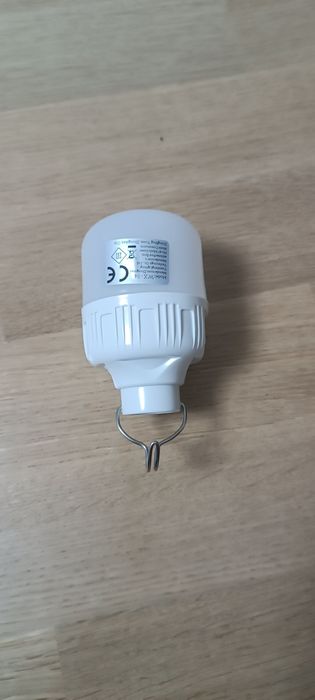 В наявності туристична Led Лампа