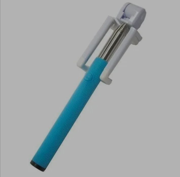 Селфі палка ( Селфі монопод, selfie monopod)