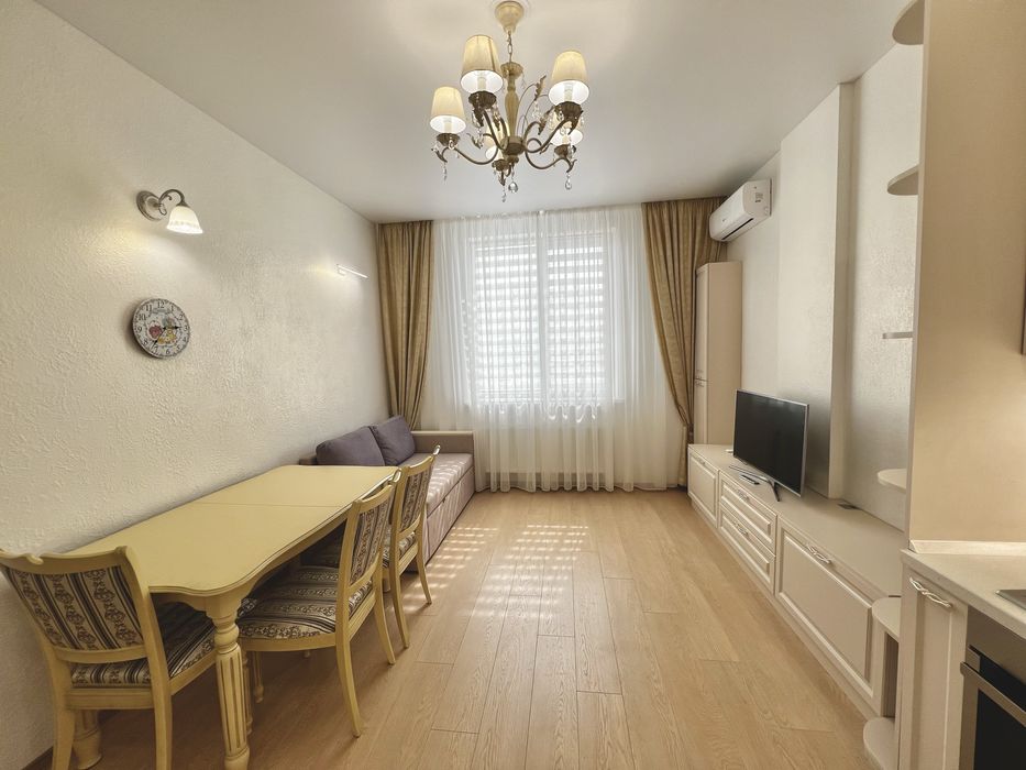 1-комнатная квартира по адресу ул. Проценко (площадь 41 м²) - Atlanta.ua - фото 2