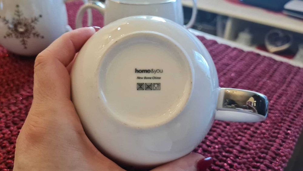 Patera na jajka Diamant