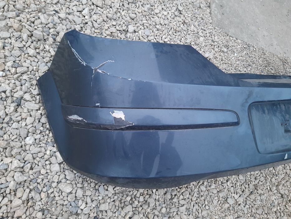 Zderzak tylni opel Astra