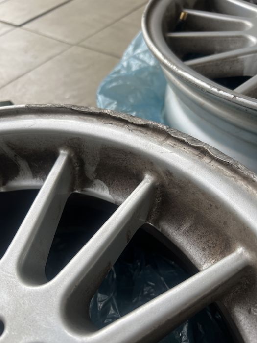 Felgi BMW e90,e91,e46 r16