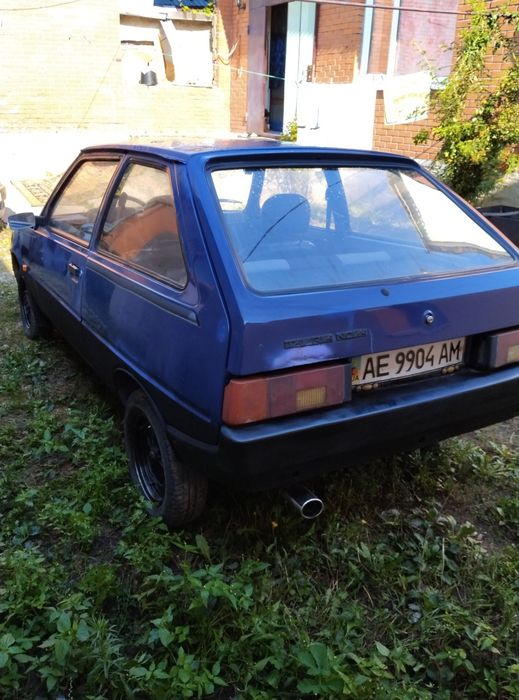 ЗАЗ Таврия продам