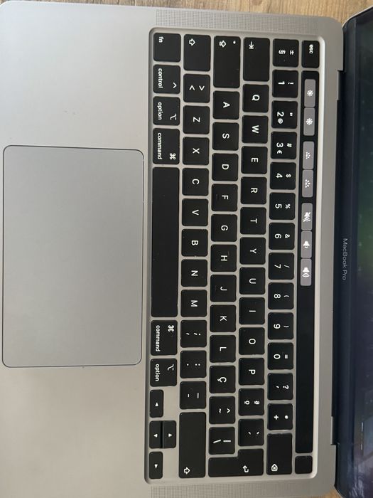 Macbook Pro  13”