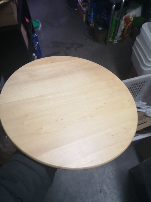 Prato base giratória64286050230145121