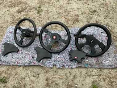 рули экспортные ваз 2108/2109