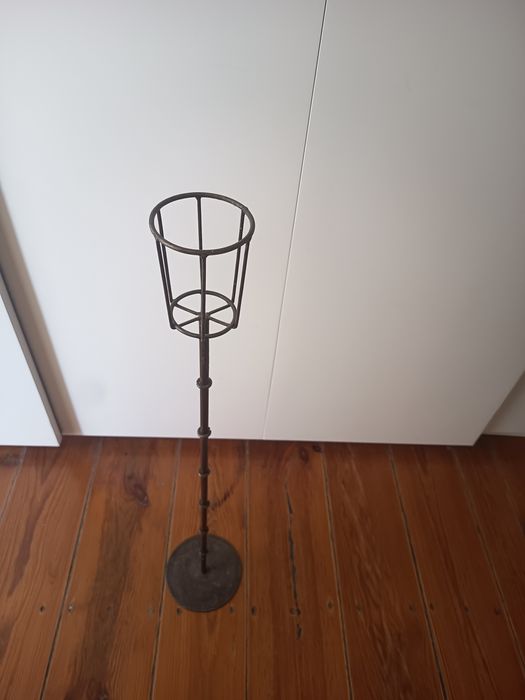 Suporte para Velas