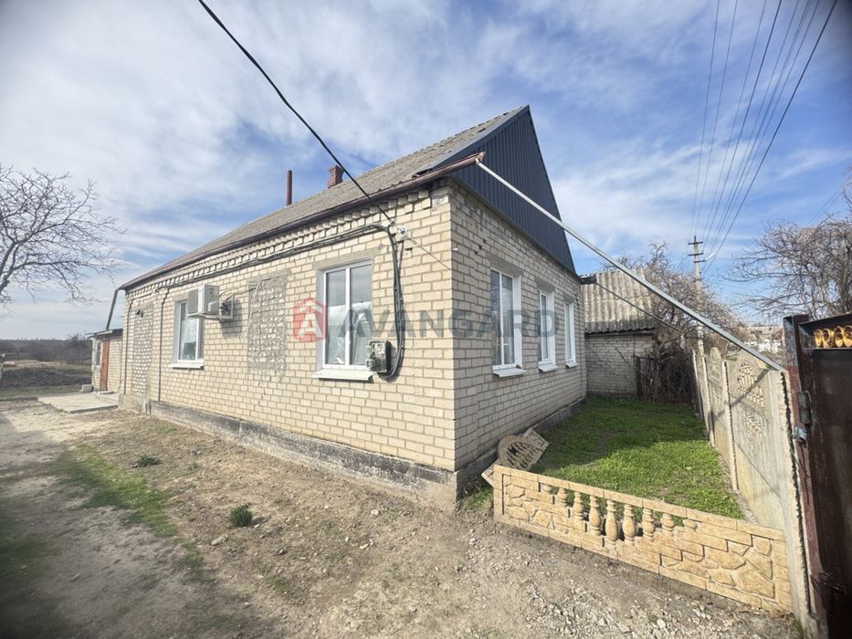 Продам дом с ремонтом в Новомосковске, Самар