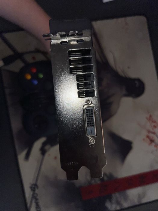 Відеокарта Radeon RX 470 4 GB Sapphire