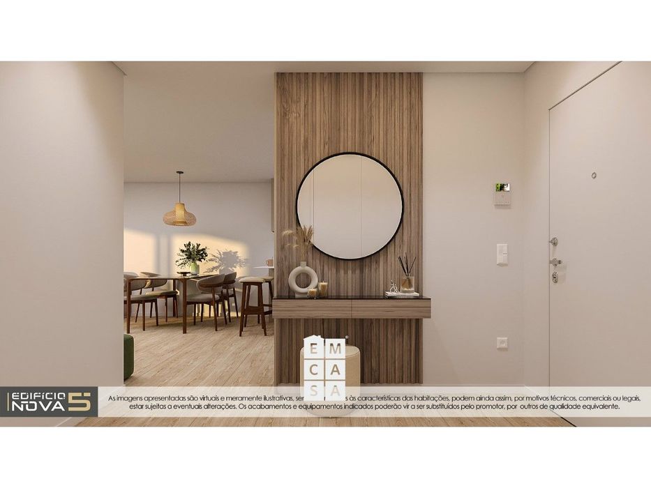 Apartamento T2 Venda em São João da Madeira,São João da Madeira