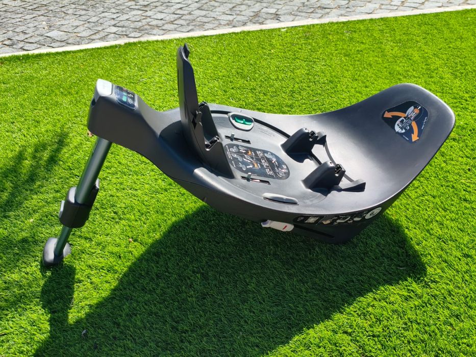 Cibex cloud z + isofix base z
