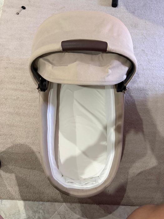 Alcofa Cybex Cot S Lux