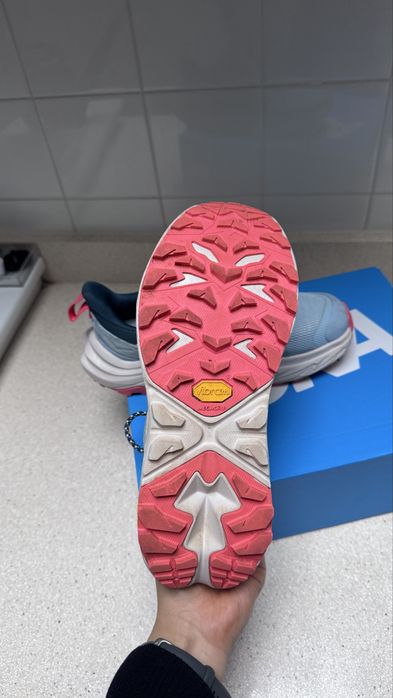 HOKA Anacapa 2 Low GTX