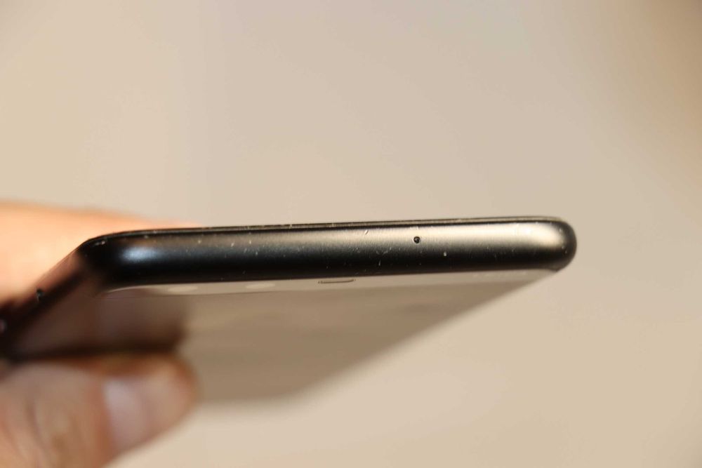 Huawei P10 4/64GB Single Sim VTR-L09 Graphite Black