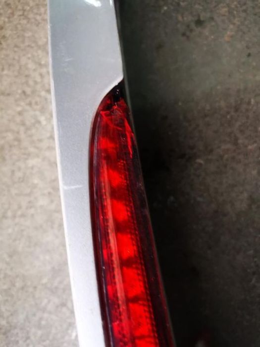 BMW 3 E46 TOURING AILERON / SPOILER - Z217