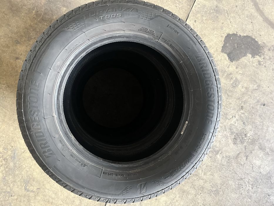 195/65/r15 Bridgestone