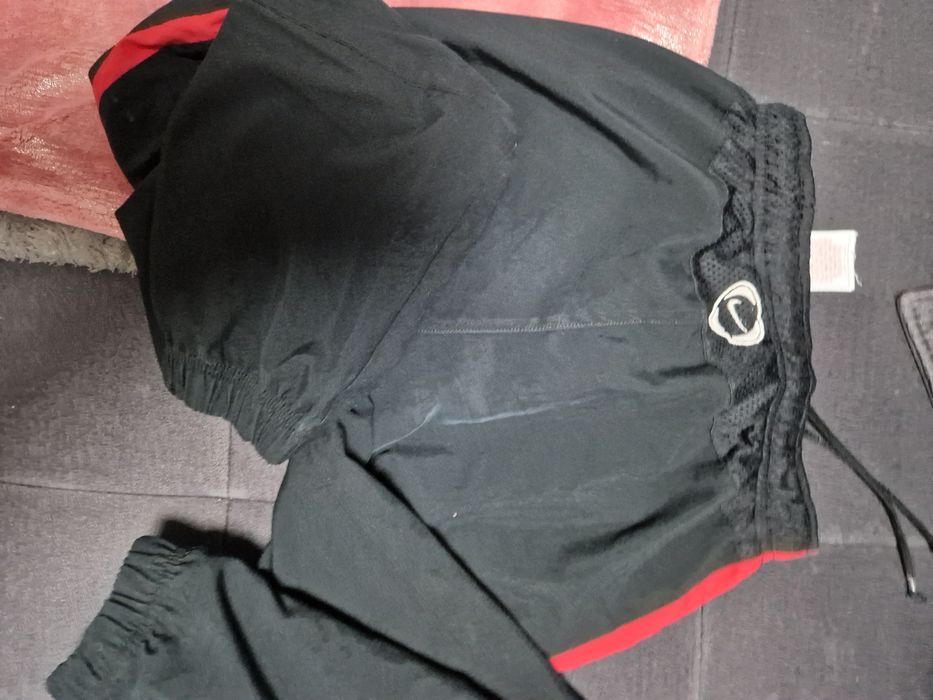 Spodnie Nike lekko używane