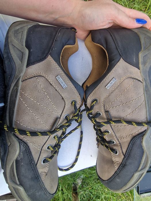 Buty woodstone polecam