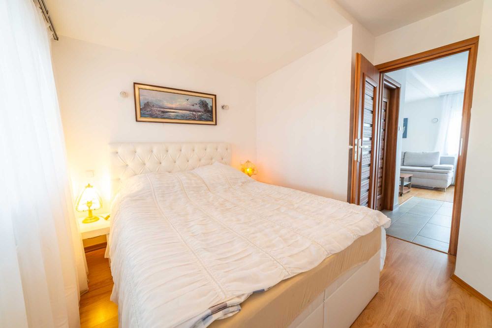 Pokoje i apartamenty gościnne Basienka