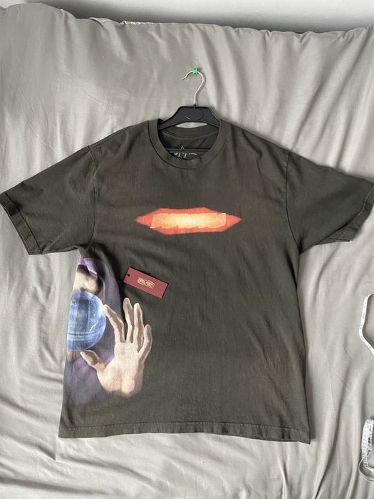 Koszulka Travis Scott