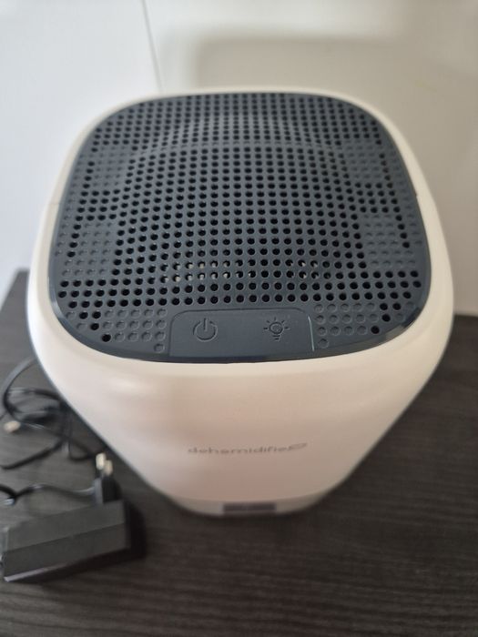 Osuszacz powietrza Dehumidifier DH-CS01